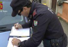 Focus Ndrangheta, controlli Polizia
