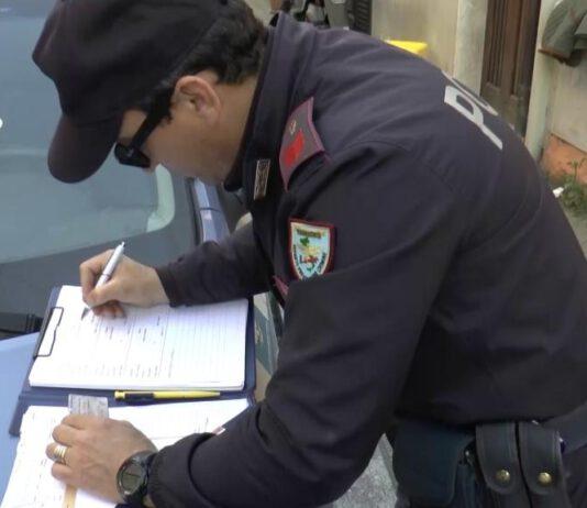 Focus Ndrangheta, controlli Polizia