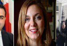 Una poltrona per tre. Camera, in lizza Cannizzaro, Germanò e Tripodi