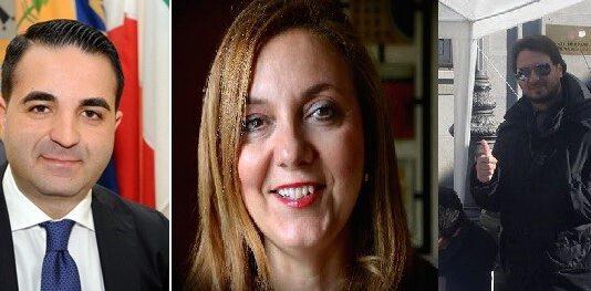 Una poltrona per tre. Camera, in lizza Cannizzaro, Germanò e Tripodi