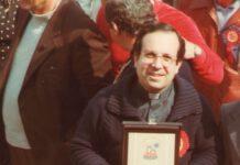 20° anniversario della morte di Don Gregorio Varrà