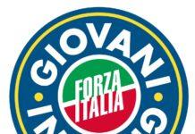 Forza Italia Giovani, Ferrentino ringraziamenti