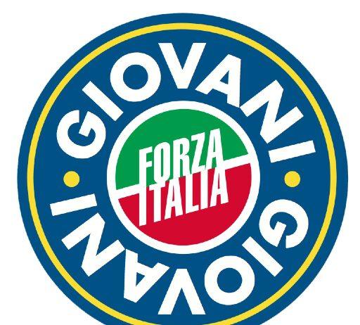 Forza Italia Giovani, Ferrentino ringraziamenti