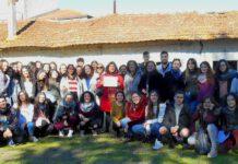 Gli alunni dell’“Alvaro” di Palmi a Ferramonti: per riaccendere una luce nelle tenebre del genocidio