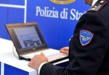 Polizia postale, pedopornografia online, 55 arresti nel 2017