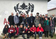 Raccolta fondi per camera operatoria randagi