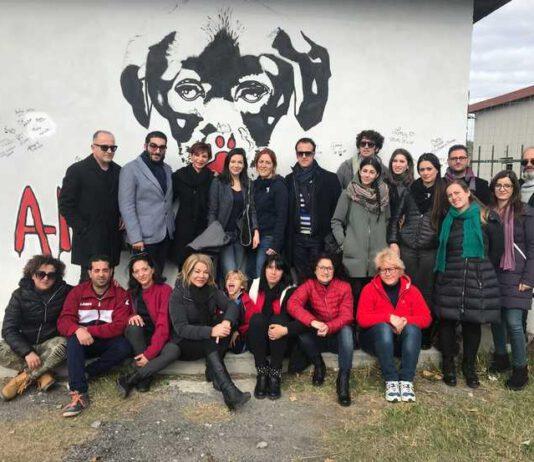 Raccolta fondi per camera operatoria randagi