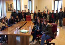 Taurianova, progetto alternanza scuola lavoro