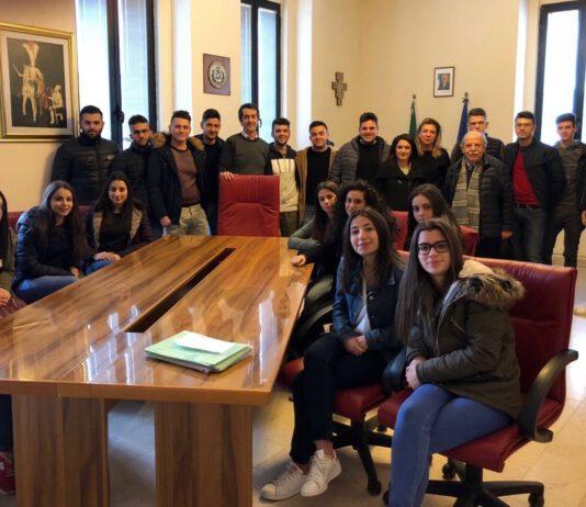 Taurianova, progetto alternanza scuola lavoro