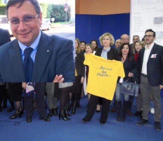 Marziale: Inaccettabile che dirigente scolastica convochi assemblea studenti per difendersi da rilievi magistratura