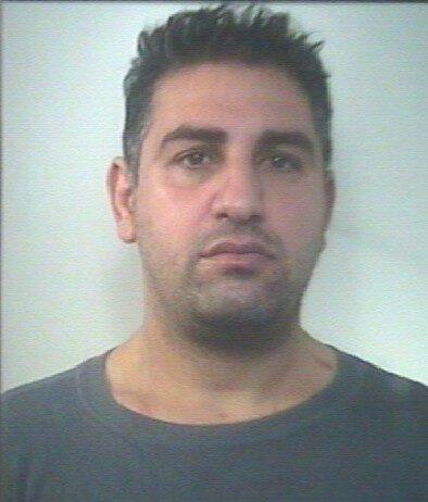 Aggredisce e picchia ripetutamente e violentemente l’ex moglie, arrestato