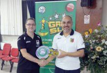 Continua il Tour per l’Italia dell’US Catanzaro Subbuteo