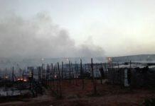 Tripodi Sindaco di San Ferdinando: “Il mancato sgombero vecchia tendopoli ha portato nuove criticità”