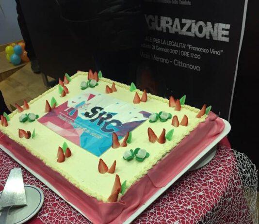 Prima candelina per la scuola di recitazione della Calabria