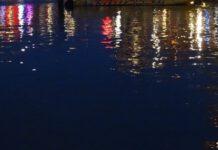 Pescatore cade in mare e muore