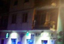 Rapina in farmacia Rosarno