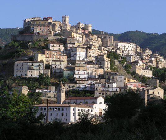 Parentopoli al Comune di Corigliano