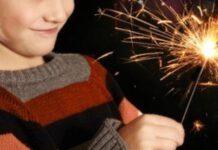 Capodanno, bimba di 5 anni ferita da proiettile