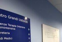 Operai ustionati sul lavoro, in gravi condizioni