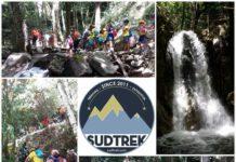 Associazione Sud Trek, calendario escursioni I semestre 2018