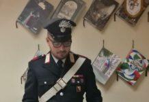 Perquisizioni carabinieri, tre arresti per armi