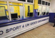 Scommesse illegali, 9 denunce