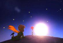 Planetario Pythagoras Città Metropolitana Il Piccolo Principe tra le Stelle del Planetario