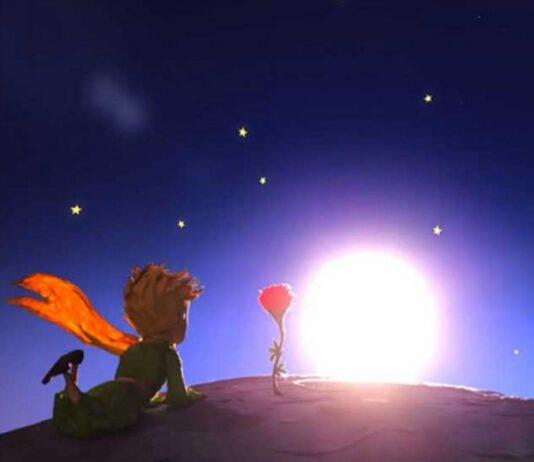 Planetario Pythagoras Città Metropolitana Il Piccolo Principe tra le Stelle del Planetario