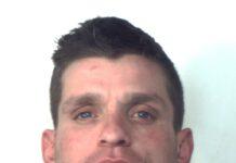 Un arresto per droga a Reggio Calabria