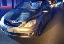 Coppia investita uscita cinema, morto 43enne nel reggino