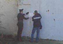 Operazione Terramara Closed, sequestro beni Taurianova