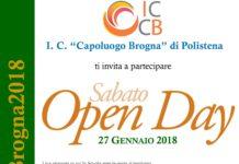 Polistena- Open Day, orientamento per studenti e genitori