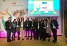 Al gran finale nazionale del premio all’innovazione Oscar Green 2017, ottime affermazioni di due giovani imprese agricole calabresi