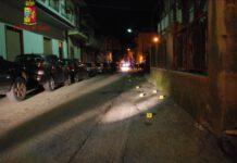 Divieto funerali pubblici per 45enne ucciso a Siderno