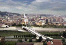 Domani inaugurazione Ponte di Calatrava