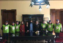 Palmi, al via progetto “Nonno vigile”