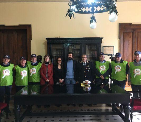 Palmi, al via progetto “Nonno vigile”