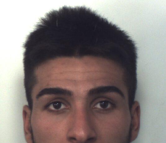 Reggio Calabria, un arresto per furto di autovettura