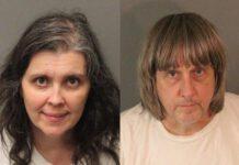 Tredici figli incatenati al letto malnutriti e disidratati, arrestata coppia