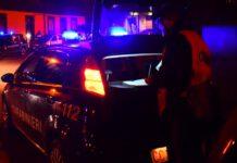 Controlli Carabinieri a Polistena, tre denunce