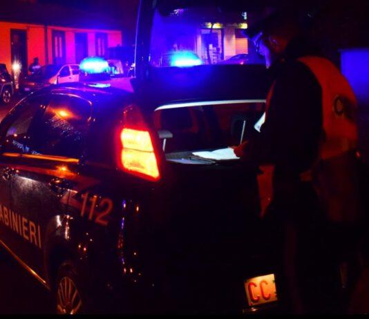 Controlli Carabinieri a Polistena, tre denunce