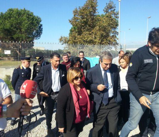 Incendio alla tendopoli di San Ferdinando, Di Giacco: tragedia annunciata