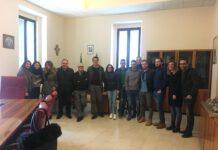 Via al progetto di Servizio Civile “Nuovi orizzonti solidali” del Comune di Taurianova