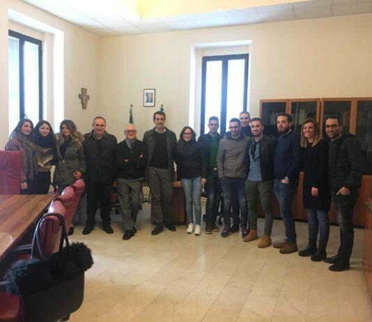 Via al progetto di Servizio Civile “Nuovi orizzonti solidali” del Comune di Taurianova