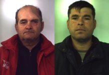 Carabinieri Gioia Tauro, controllo del territorio, 3 arresti