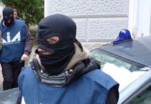 Ndrangheta- traffico stupefacenti, arrestato Edoardo Novella