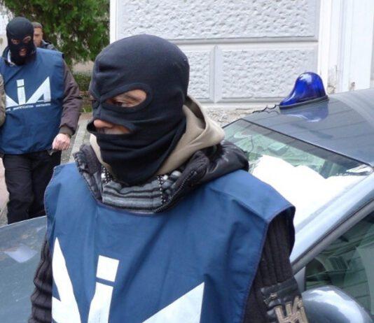 Ndrangheta- traffico stupefacenti, arrestato Edoardo Novella