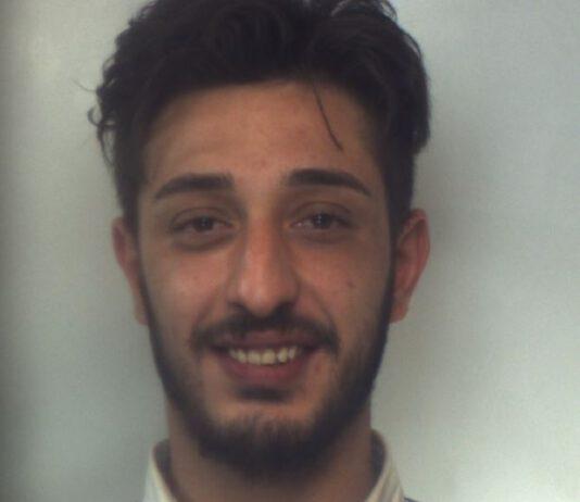 Arrestato 24enne per danneggiamento aggravato ed evasione