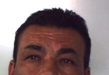 Gioia Tauro, arrestato ricercato