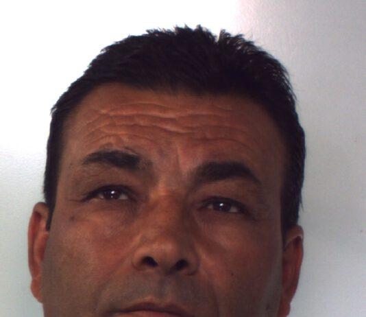 Gioia Tauro, arrestato ricercato